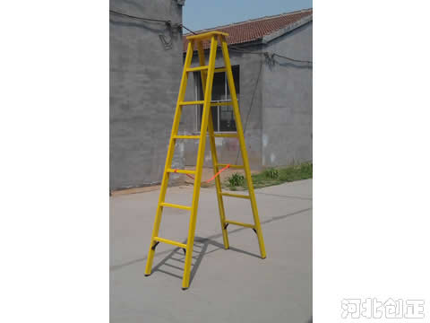 絕緣人字梯絕緣合梯