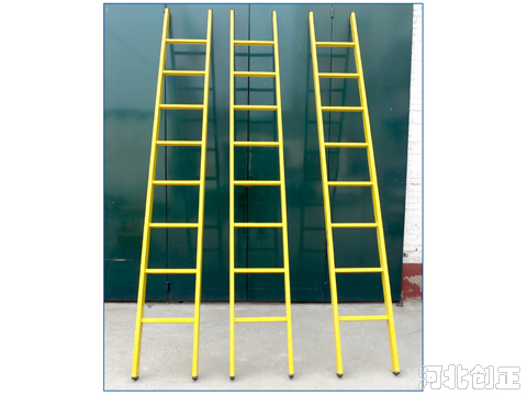 絕緣單梯絕緣直梯